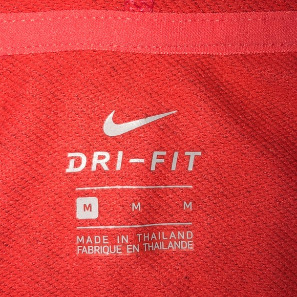 Nike Hooded Sweatshirt - Women’s Medium - Picture 5 of 5